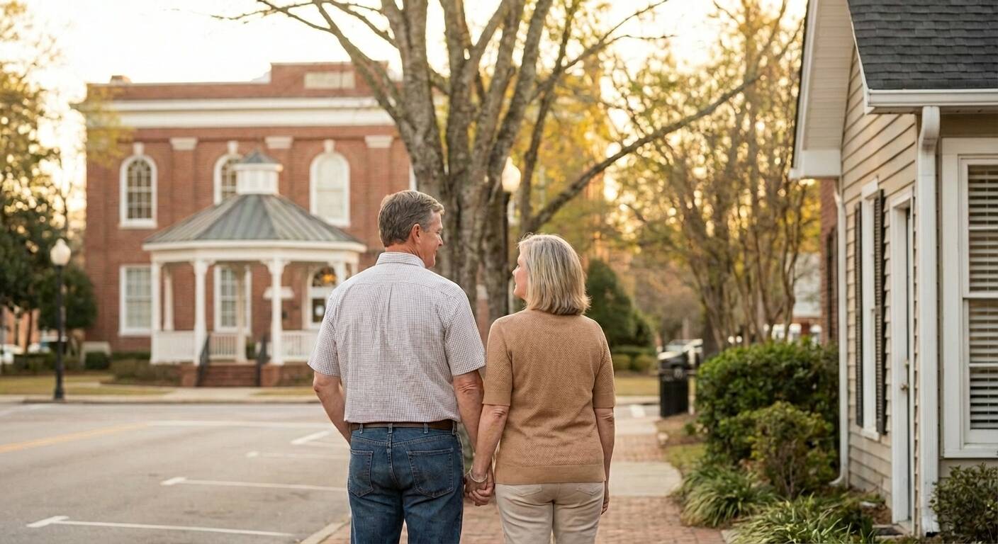 Cancer Insurance in Thomasville