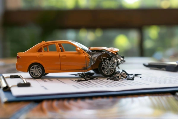Accident Insurance