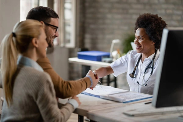 Hospital Indemnity Insurance