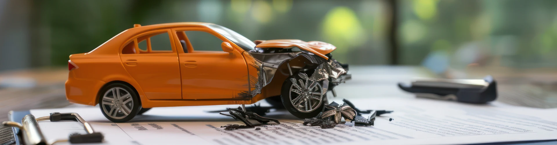 Accident Insurance Coverage for Thomasville Residents