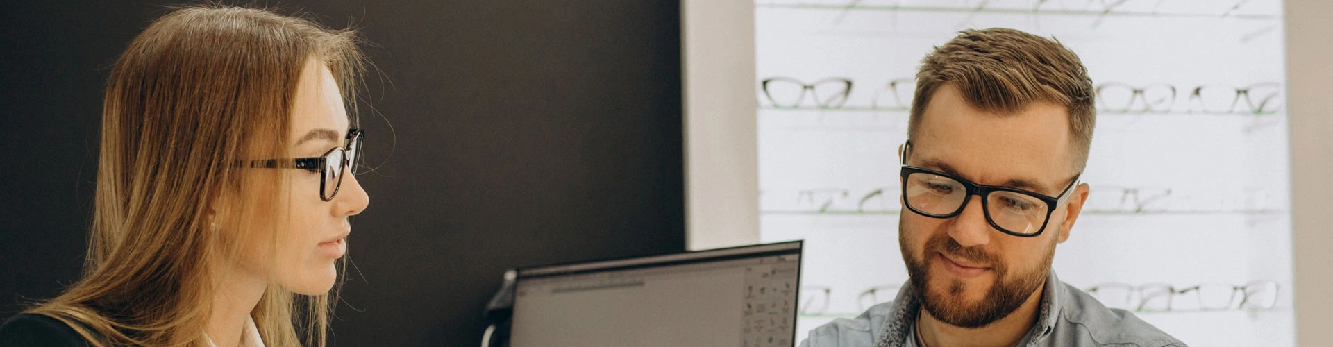 Vision Insurance in Thomasville