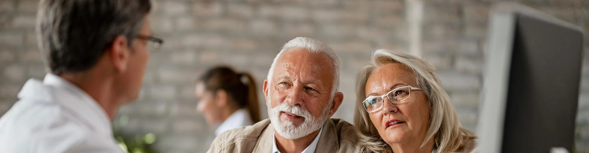 Term Life Insurance in Thomasville