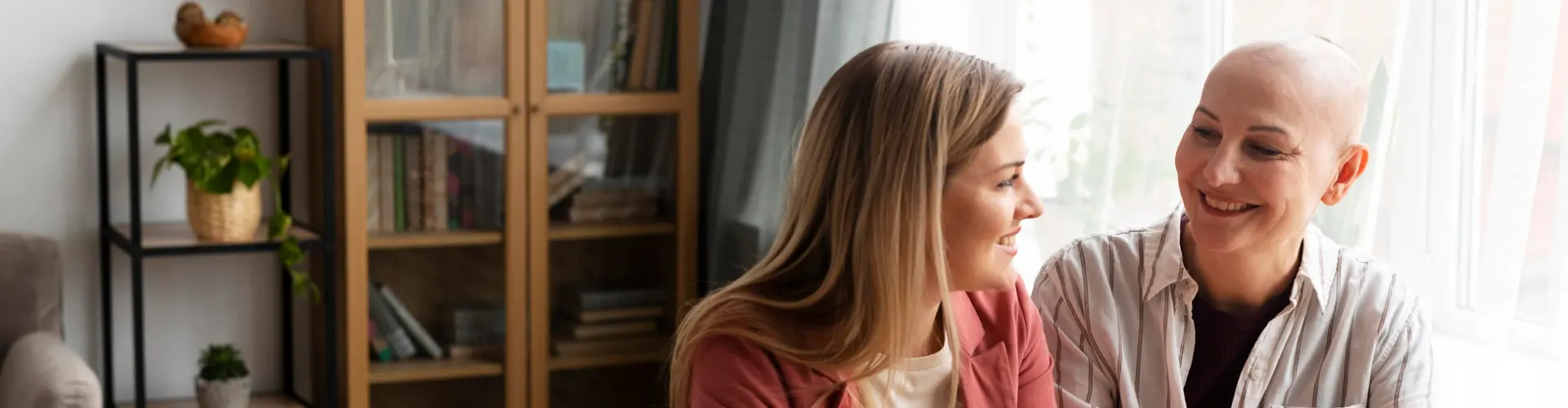 Cancer Insurance in Thomasville